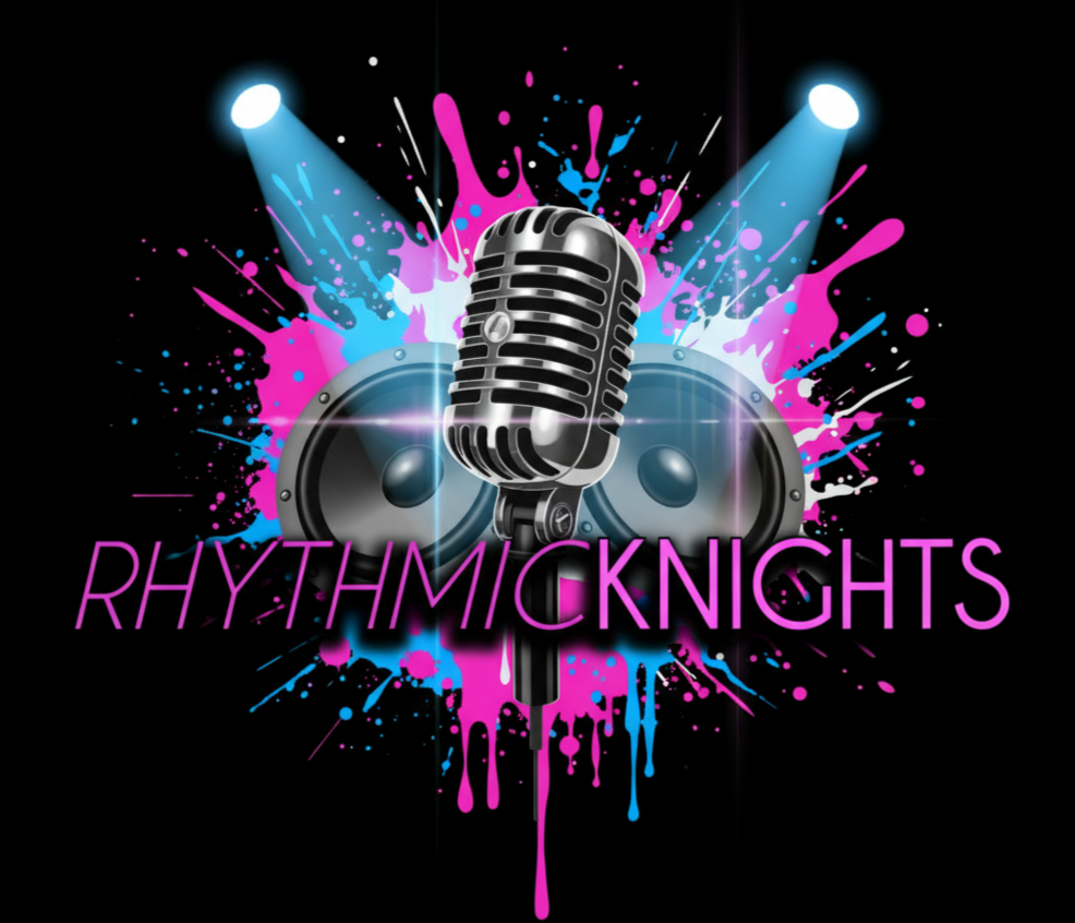 Rhythmic Knights Entertainment - Professional Karaoke Hire in Johannesburg and Gauteng